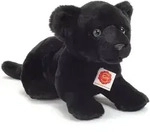 Teddy-Hermann - Panther Baby liegend 30 cm / Teddy-Hermann / Spiel