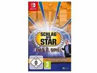 Schlag den Star Das 2. Spiel 1 Nintendo Switch-Spiel