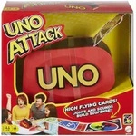 UNO Extreme / Mattel GmbH / Spiel