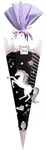 URSUS Schult&uuml;ten-Bastelsets Schult&uuml;ten-Bastelset Easy Line Unicorn / Ludwig B&auml;hr /