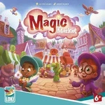 LOKI - Magic Market von Iello / IELLO / Spiel