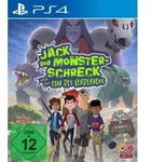 Jack der Monsterschreck und der Stab des Verderbens 1 PS4-Blu-Ray Disc /...