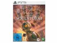 Oddworld Soulstorm 1 PS5-Blu-Ray Disc (Day One Edition)