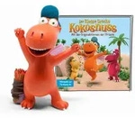 Tonie - Der kleine Drache Kokosnuss: H&ouml;rspiel zur TV Serie 01 / Boxine GmbH /...