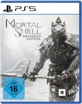 CentreSoft Mortal Shell (PlayStation PS5)