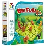 Bei Fu&szlig;! / SMART Toys and Games GmbH / Spiel
