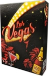 MORD bei Tisch: Las Vegas (Spiel) von Daria Nina / Pegasus Spiele / Spiel