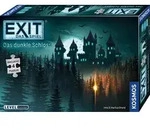 Franckh-Kosmos EXIT - Das Spiel + Puzzle: Das dunkle Schloss