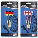 New Sports Safety Dart-Set 16 g / VEDES Gro&szlig;handel GmbH - Ware / Spiel