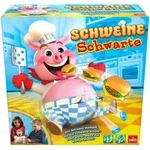 Schweine Schwarte / Goliath B.V / Spiel