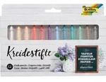 Kreidestifte 12er Set / Max Bringmann KG / Bei Hugendubel