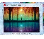 New Skies Puzzle 1000 Teile von Andy Kehoe / Heye Puzzle / Spiel