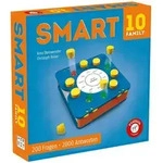 Smart 10 Family - D von Arno Steinwender/ Christof Reiser / Piatnik Deutschland GmbH