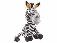 Schmidt Spiele - Madagascar - Marty Zebra 18 cm