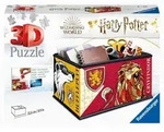 Ravensburger - Harry Potter Storage Box 216 Teile / Ravensburger / Spiel