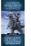 Space Cowboys - Unlock! Star Wars - Flucht von Hoth