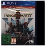 King's Bounty II 1 PS4-Blu-Ray Disc (One Edition) / Plaion Software / DVD-ROM