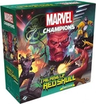 Fantasy Flight Games - Marvel Champions LCG: The Rise of Red Skull