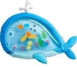 Wasser-Spielmatte Gro&szlig;er Wal / HABA Sales GmbH & Co.KG / Spiel