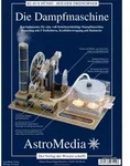 Die Dampfmaschine von Klaus H&uuml;nig / AstroMedia GmbH / Bei Hugendubel