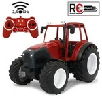 Jamara - Lindner Geotrac 1:16 24GHz / JAMARA / Spiel