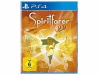 Spiritfarer (PlayStation PS4)