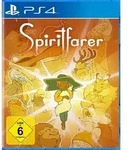 Spiritfarer (PlayStation PS4) / Nbg Handels-U.Vlgs GmbH / DVD-ROM