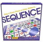 Sequence Classic / Goliath B.V / Spiel