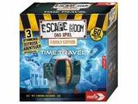 Noris Spiele - Escape Room - Das Spiel Time Travel - Family Edition