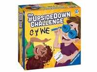The #UpsideDownChallenge Game - Ravensburger Kinderspiele 20672
