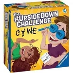 The #UpsideDownChallenge Game - Ravensburger Kinderspiele 20672 von Zing Global Ltd.