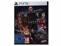 Rustler 1 PS5-Blu-ray Disc