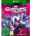 Marvel's Guardians of the Galaxy 1 Xbox Series X-Blu-ray Disc / Plaion Software /