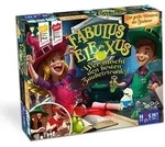 Fabulus Elexus von Dujardin Creation / HUCH! / Spiel