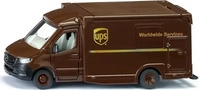 SIKU Super - Mercedes-Benz Sprinter DHL Paketdienst