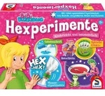 Bibi Blocksberg Hexperimente / Schmidt Spiele GmbH / Spiel