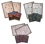 Der Kartograph: Unbekannte Lande [Erweiterung] / Pegasus Spiele GmbH / Spiel