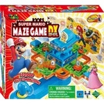Epoch - Super Mario Maze Game DX / Epoch Traumwiesen / Spiel