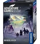Franckh-Kosmos Adventure Games - Im Nebelreich