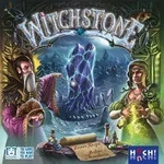 Witchstone von Martino Chiacciera/ Reiner Knizia/ Martino Chiacchiera / HUCH! / Spiel