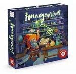 Imagenius von Olivier Mahy / Piatnik Deutschland GmbH / Spiel