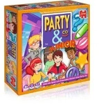 Jumbo Spiele - Party & Co. Junior / Jumbo Spiele / Spiel