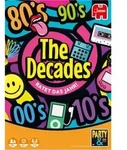 Jumbo Spiele - The Decades / Jumbo Spiele / Spiel