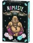 moses. Verlag Namaste