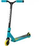 HUDORA Stunt Scooter Kids hellblau / Hudora / Spiel