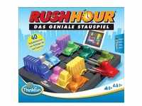 Rush Hour - Das geniale Stauspiel und bekannte Logikspiel von Thinkfun für Jungen