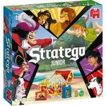 Jumbo Spiele - Stratego Junior Disney / Jumbo Spiele / Spiel