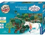 Story-Puzzle: Sternenschweif - Das verschwundene Einhorn / Franckh-Kosmos / Spiel