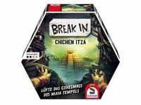 Schmidt Spiele - Break In Chichén Itzá