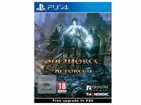 Spellforce 3 - Reforced (with Upgrade to PS5) 1 PS4-Blu-ray Disc